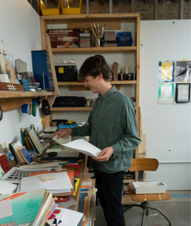 Zander Raymond Photo