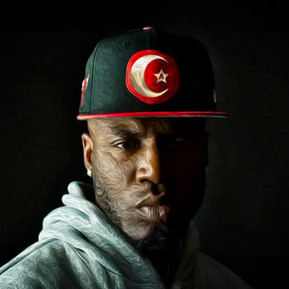 Casablanca the Gawd