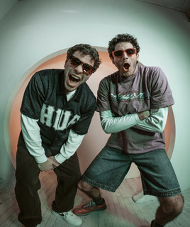 Curlyheads