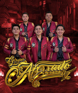 Grupo Aferrado 4Z
