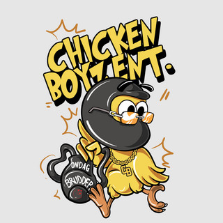 Chicken Boyz
