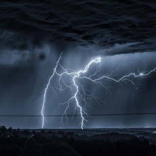 Nightstorms