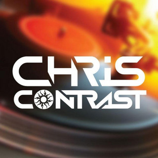Chris Contrast cover