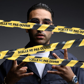 Heuss L'enfoiré poster
