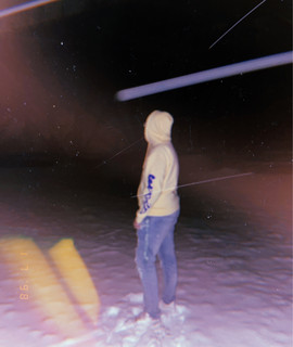 Blizzard