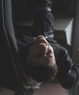waiting to die Photo