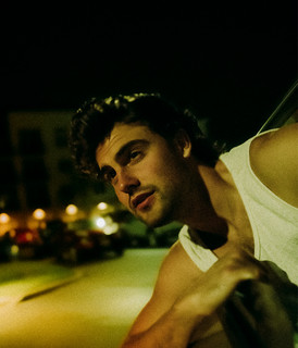 Michael Williams