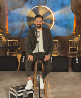 Artist cover Seyit Yıldırım