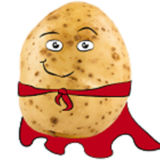 Spud & His Buds
