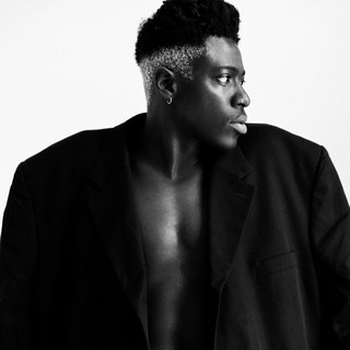 moses sumney
