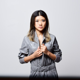 Erika Dobong'na Photo
