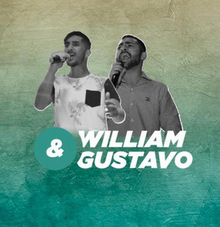 William & Gustavo