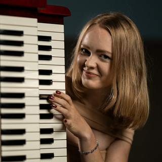 Anastassiya Petrova