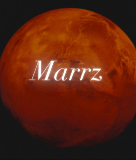 Marrz