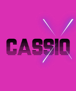 Cassio cover