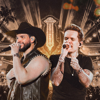 Felipe e Rodrigo poster