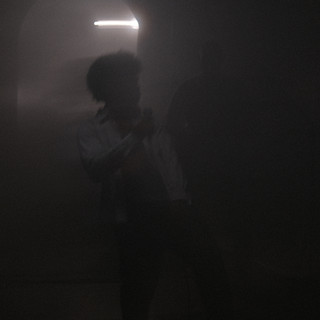 Jordan Higo