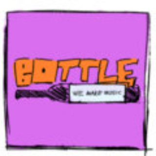 Bottle.