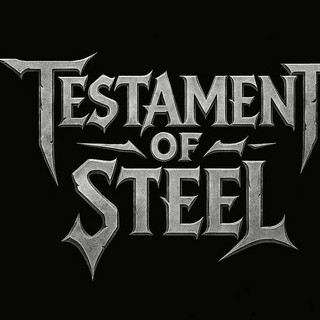 Testament Of Steel