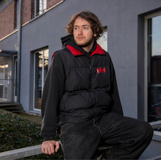 Yung Mutte
