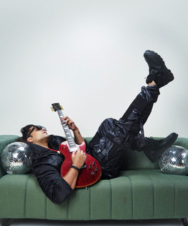 Jubin Nautiyal