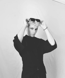 Xander Stone