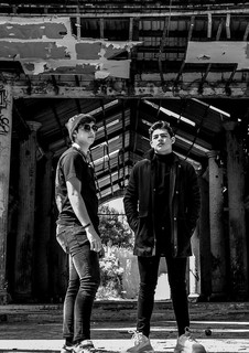 Musick Syrup artist photo