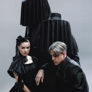 Confidence Man poster