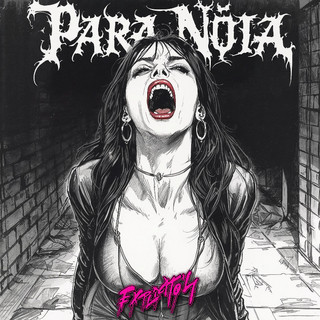 Explicito'S poster
