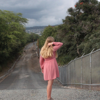 Hannah Grace