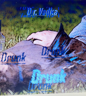 Dr. Vodka
