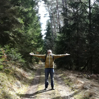 Ulle Kamelle Photo