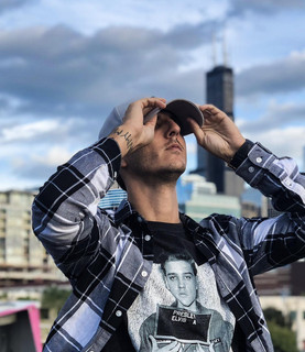 Hoosier Scott