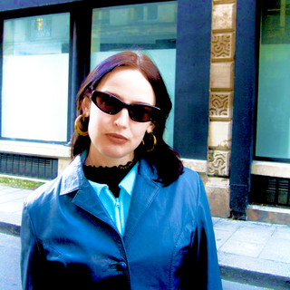 Fiona Hope