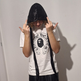 Jay mistrz pioruna