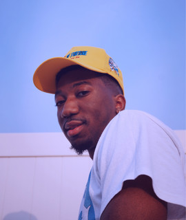 Langston Bristol Photo