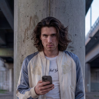 Blanket Music — cover art