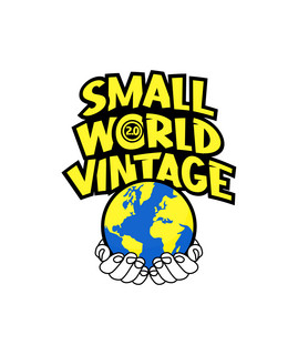 Small World Vintage