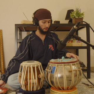 Sehajpreet Singh