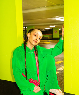 Yeshee | Spotify