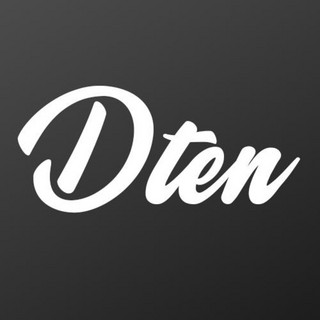 Dten cover