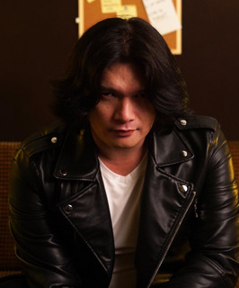 Chris Padilla poster