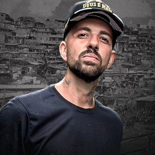 Thiagão poster