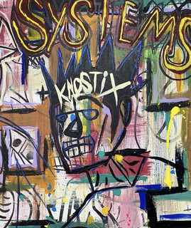 KNOSTiX