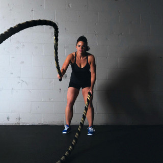 High Energy Workout Music artist photo