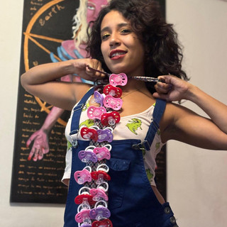 Yasmim Salim