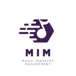 Music Industry Management UPH
