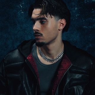 rnboi, portret