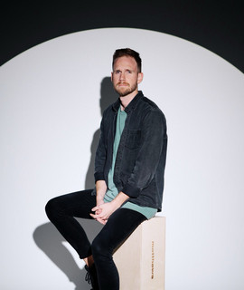 Zach Reynolds poster