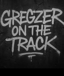Gregzer on the Track